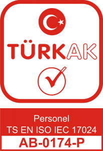 TÜRKAK
